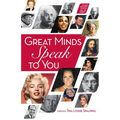 Great Minds Speak to You [With CD (Audio)]