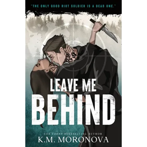 Leave Me Behind