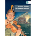 Dominoes, New Edition: Level 2: 700-Word Vocabularysherlock Holmes: The Norwood Mystery