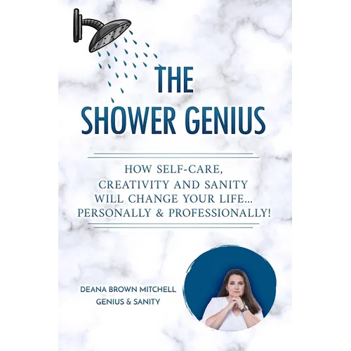 The Shower Genius
