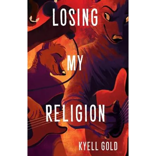 Losing My Religion