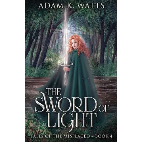 The Sword of Light