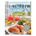 New England Open-House Cookbook: 300 Recipes Inspired by the Bounty of New England