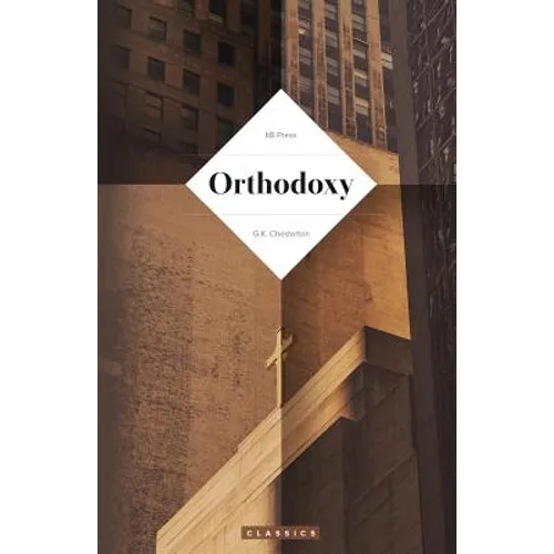 Orthodoxy (Chesterton)