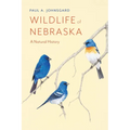 Wildlife of Nebraska: A Natural History