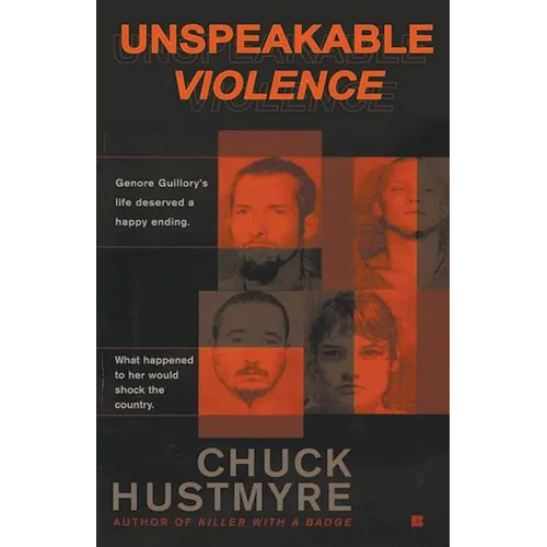 Unspeakable Violence