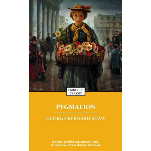 Pygmalion