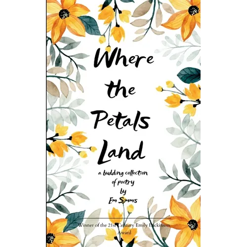 Where the Petals Land