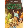 The Mountain of Adventure