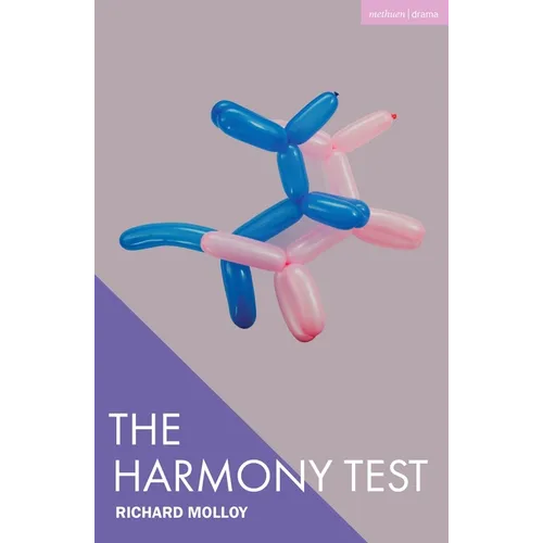 The Harmony Test