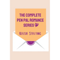 The Complete Pen Pal Romance Series