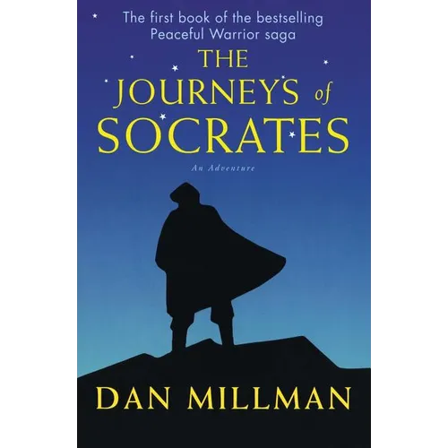 The Journeys of Socrates: An Adventure