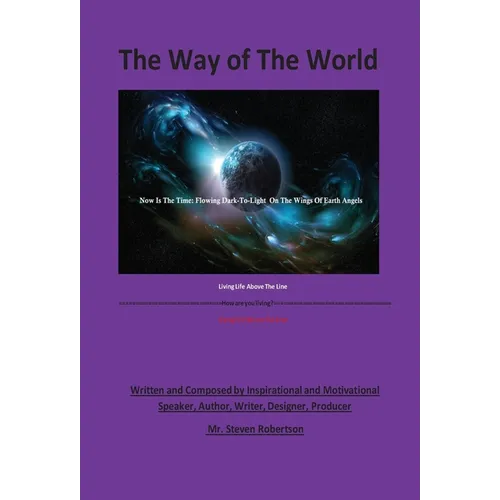The Way of The World