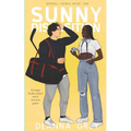 Sunny Disposition: A Grumpy/Sunshine Romance