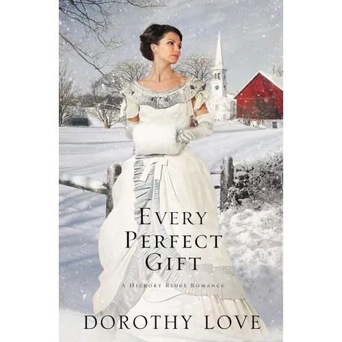 A Every Perfect Gift