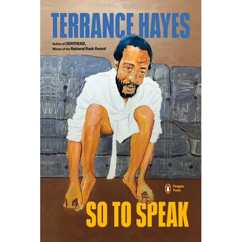 So to Speak