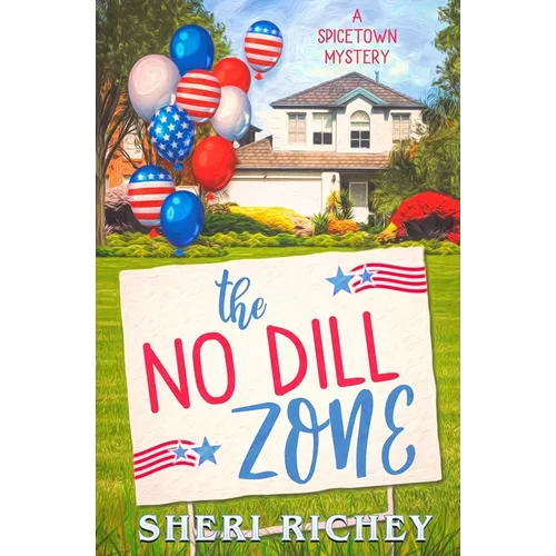The No Dill Zone
