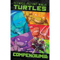 Teenage Mutant Ninja Turtles: Ongoing Compendium, Vol. 1