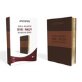 Biblia Bilingue Reina Valera Revisada / New King James