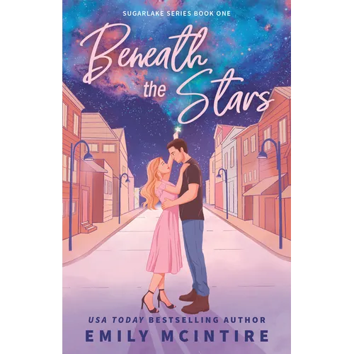Beneath the Stars