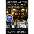 Murder at the Bookstore: A Cottonwood Springs Cozy Mystery