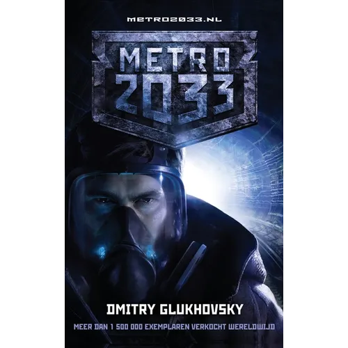 Metro 2033