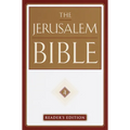Jerusalem Bible-Jr
