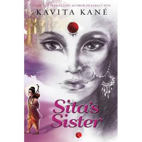 Sita's Sister