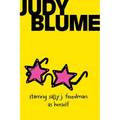 Starring Sally J. Freedman as Herself