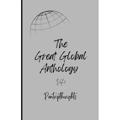 The Great Global Anthology