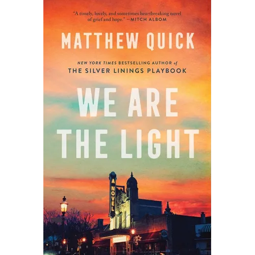We Are the Light