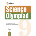 Olympiad Science Class 9th