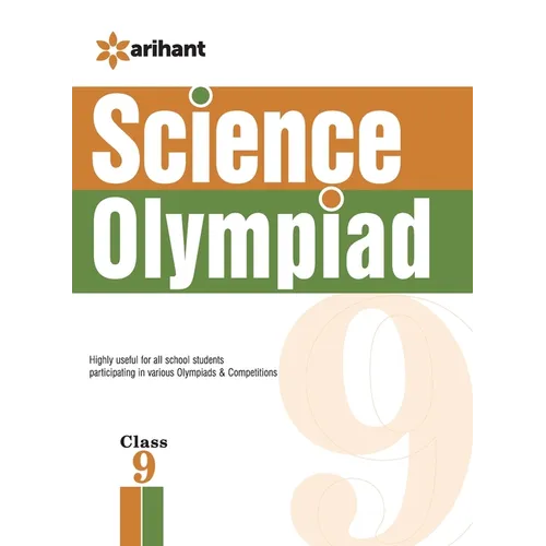Olympiad Science Class 9th
