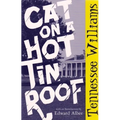 Cat on a Hot Tin Roof