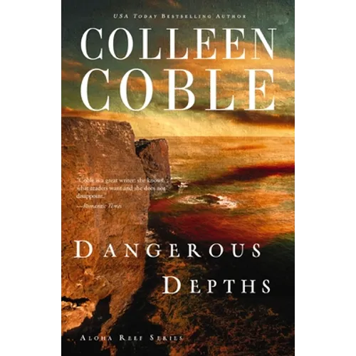 Dangerous Depths
