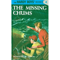 Hardy Boys 04: The Missing Chums