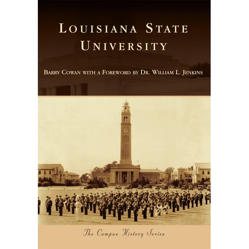 Louisiana State University