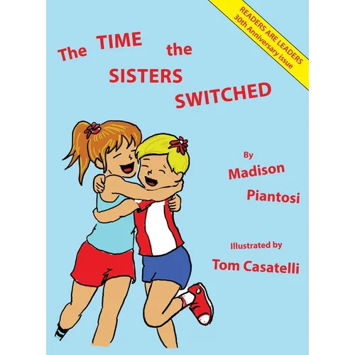 The Time the Sisters Switched