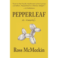 Pepperleaf