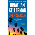 Open Season: An Alex Delaware Novel