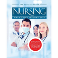 Nursing Mnemonics Trigger 2022: The Most Effective Memory Tricks and Visual Mnemonic Aids for Nurses to Trigger your Memory and Crush the Nursing Scho