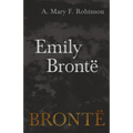 Emily Brontë