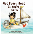 Not Every Boat Is Yours To Fix