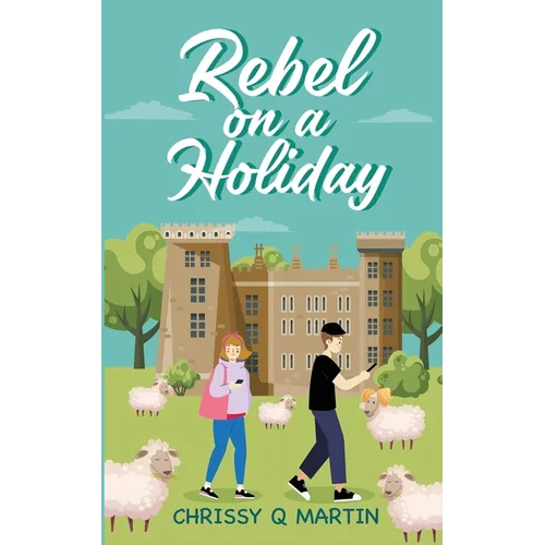 Rebel on a Holiday