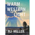 Warm Western Light