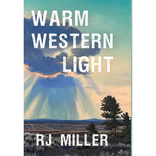 Warm Western Light