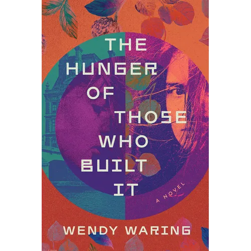 The Hunger of Those Who Built It