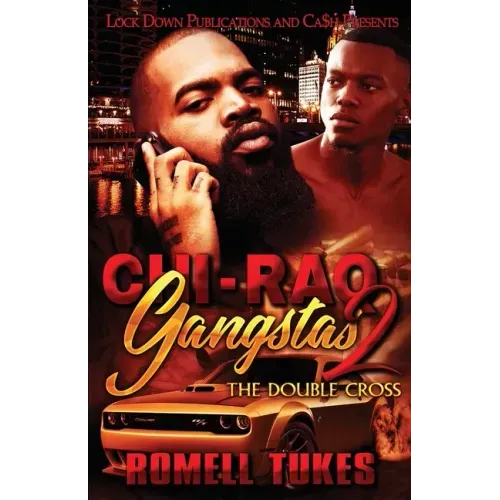 Chi'Raq Gangstas 2