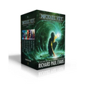 Michael Vey Complete Collection Books 1-7 (Boxed Set): Michael Vey; Michael Vey 2; Michael Vey 3; Michael Vey 4; Michael Vey 5; Michael Vey 6; Michael