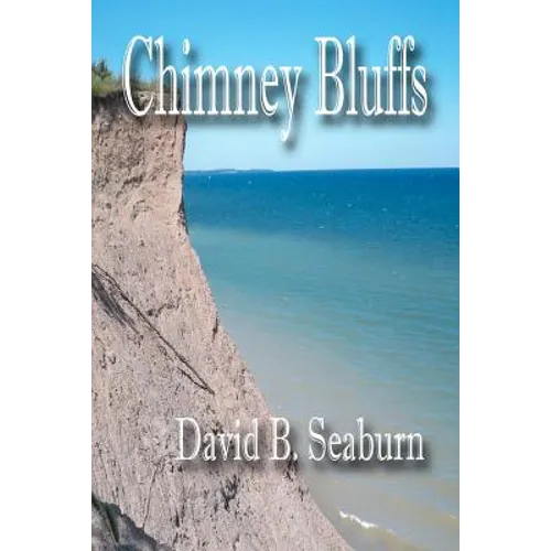 Chimney Bluffs